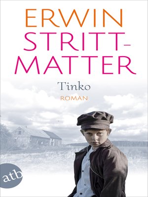 cover image of Tinko